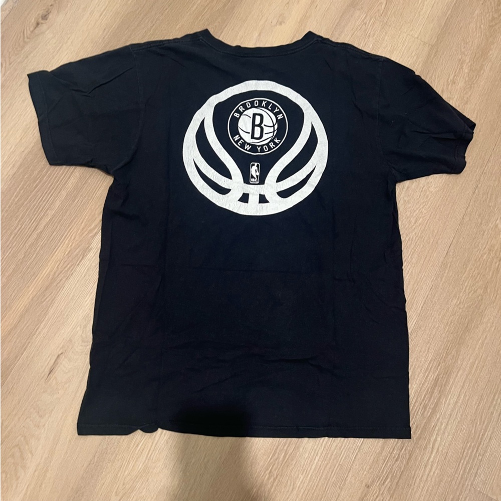 Brooklyn nets tee - Picture 2 of 5